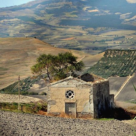 Alloggio Cattedrale Troia Zewnętrze zdjęcie